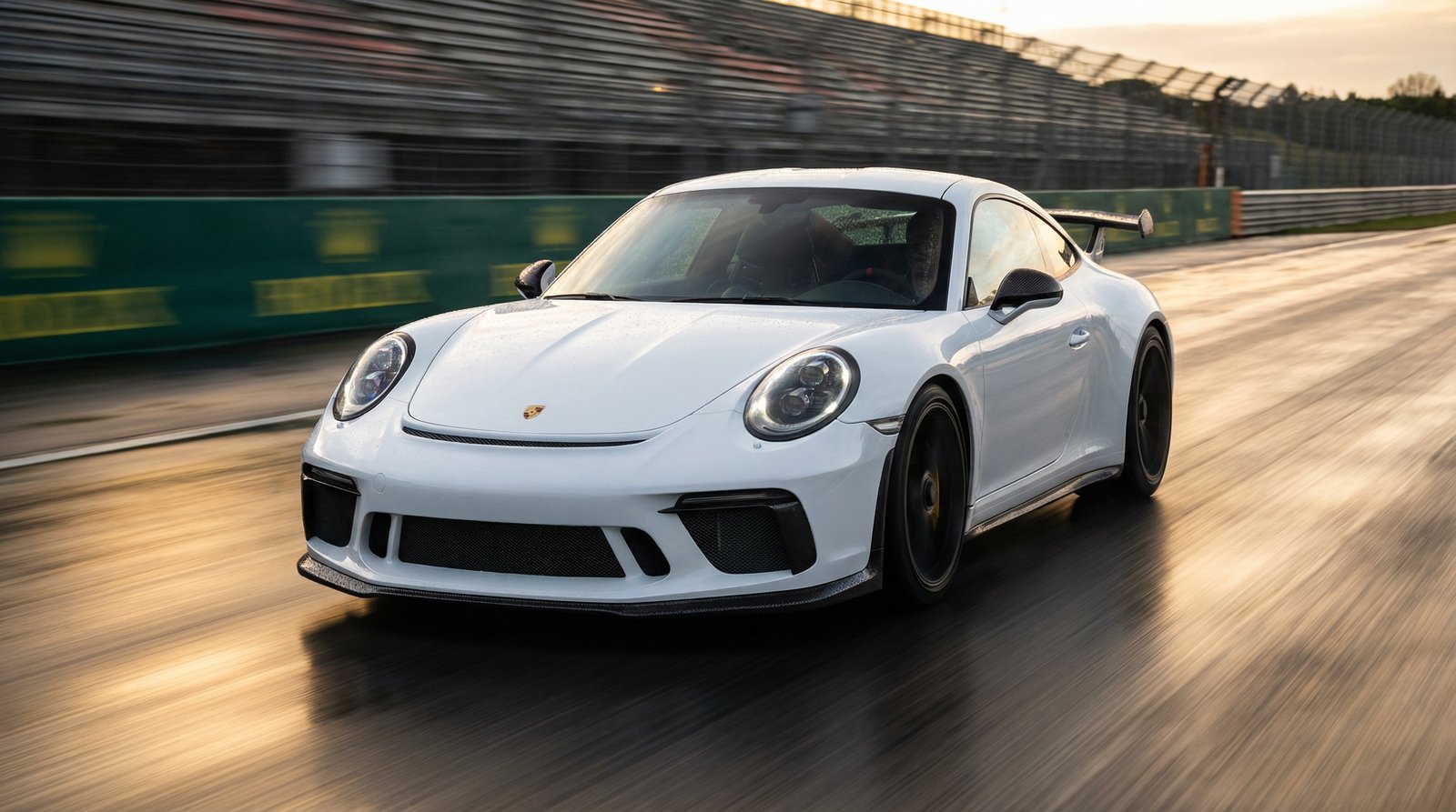 困困兔跑车改装视频